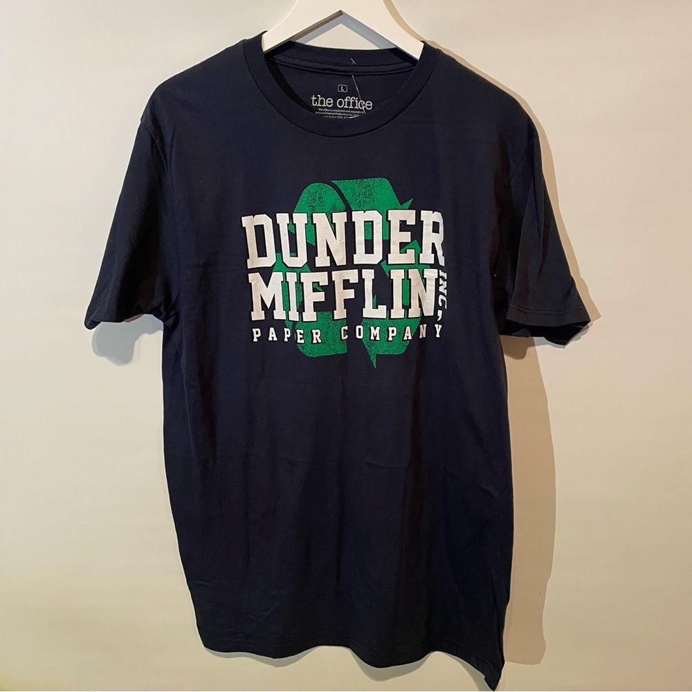 The Office T-shirt